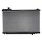 One Stop Solutions 03-07 G35-Cpe 10/03-06 G35-Sdn A/T Radia Radiator, 2588 2588 - alternate 2